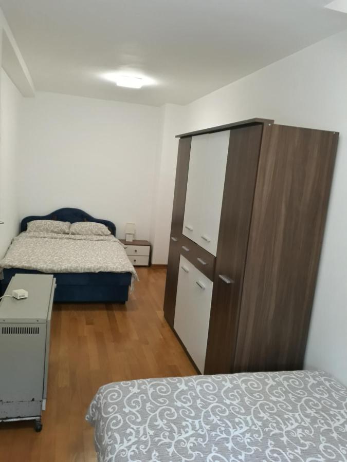 דירות Vrnjačka Banja Apartman Romansa מראה חיצוני תמונה