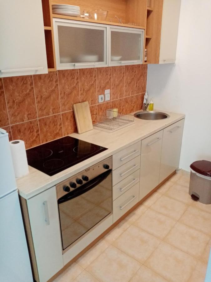 דירות Vrnjačka Banja Apartman Romansa מראה חיצוני תמונה